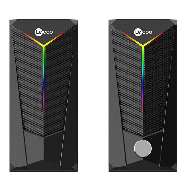 Lenovo Lecoo Ds104 Kablolu Işıklı Gamıng Oyuncu Speaker