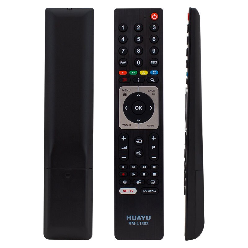 Arçelik Beko Grundig RM-L1383 Universal Lcd Led Tv Kumanda