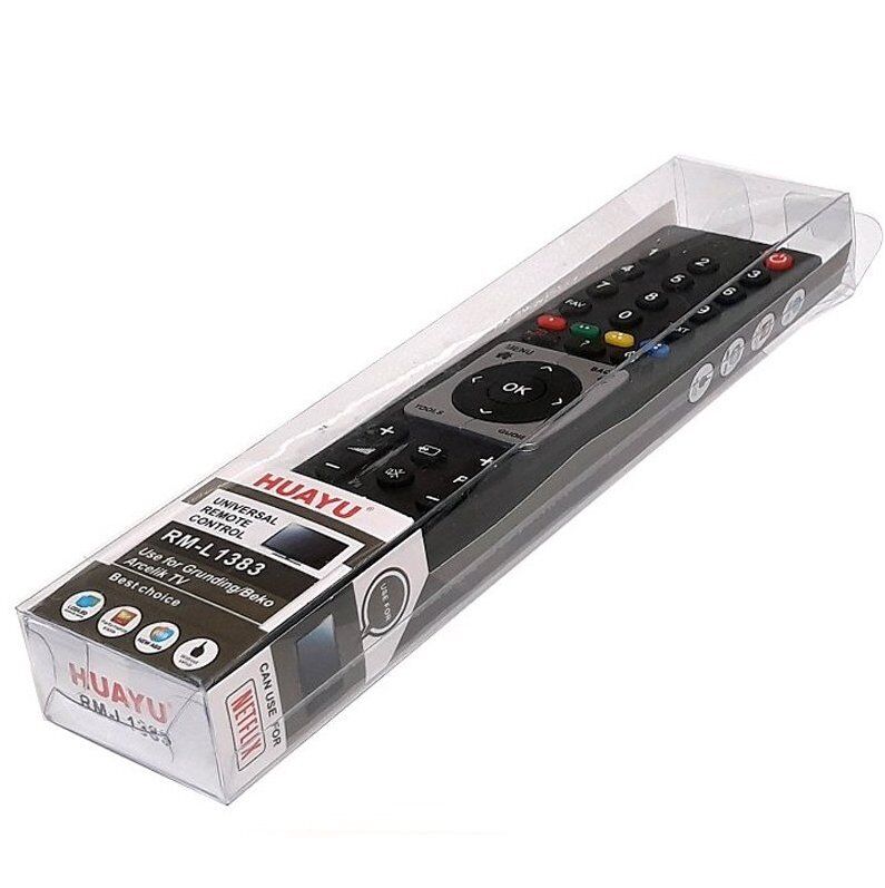 Arçelik Beko Grundig RM-L1383 Universal Lcd Led Tv Kumanda
