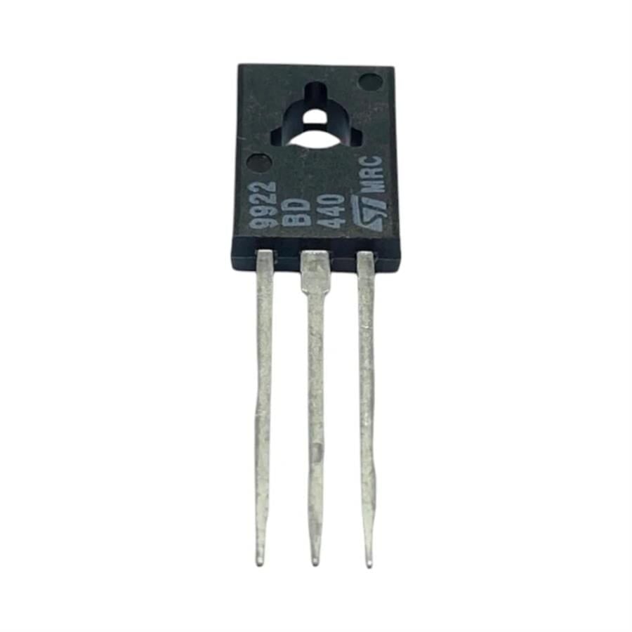BD 440 TO-126 Transistör