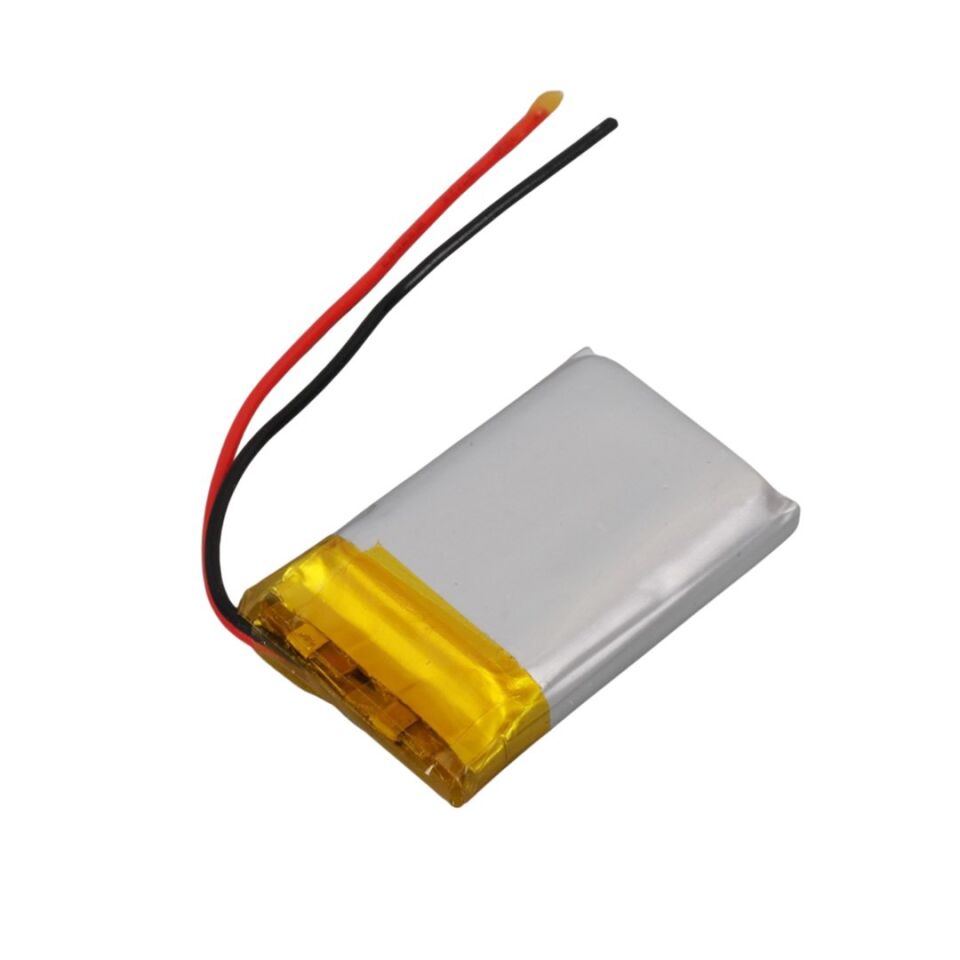 Powermaster XLY-602030 3.7 Volt 300 Mah Lityum Polimer Pil
