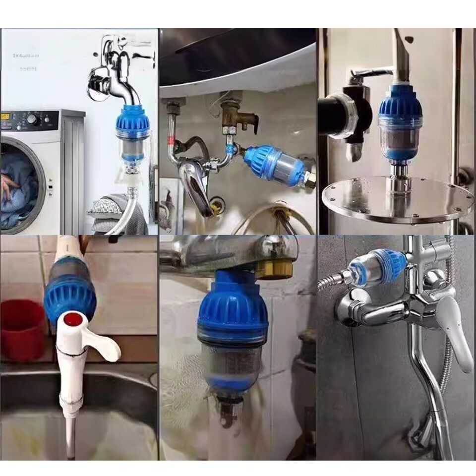 Sunup SN-14573 Çamaşır Makinesi İçin Kireç Ve Pas Önleyici