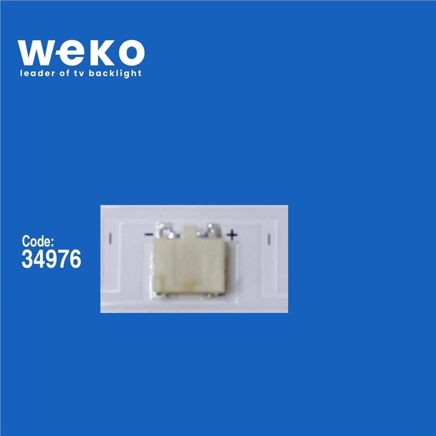 Wkset-5851 34976X2 2015 Svs F-Com 32 Hd L5 Rev1.4 150518  2 Adet Led Bar (5Led)