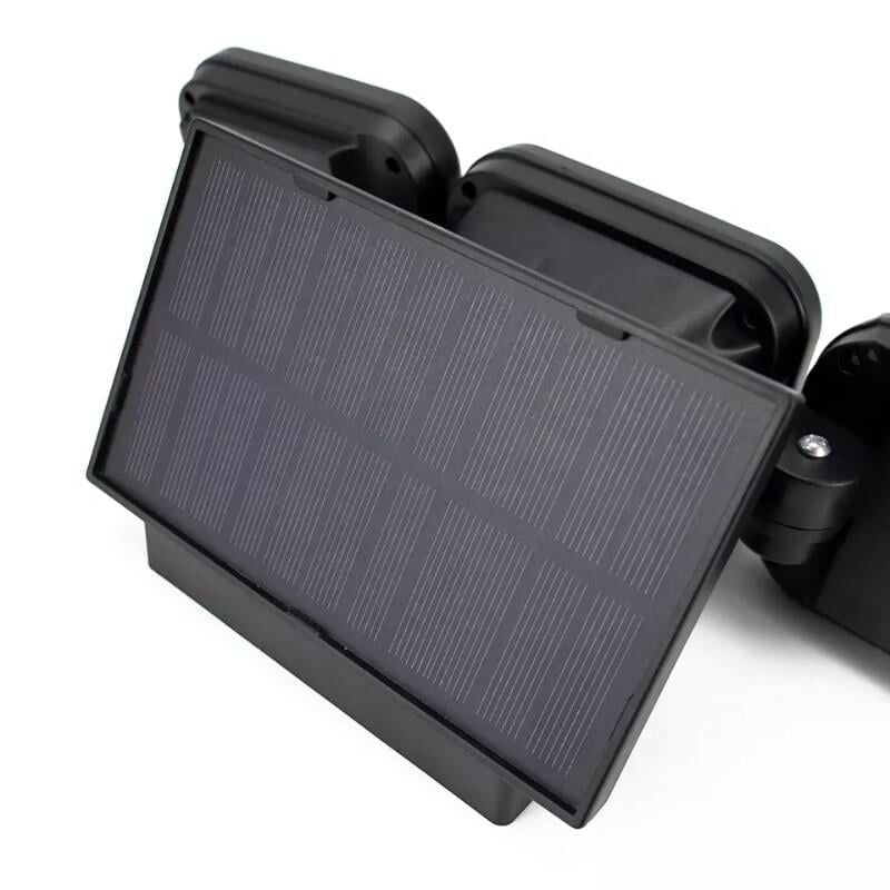Powermaster MX-W771B Sensörlü 90 Cob Ledli Solar Aydınlatma