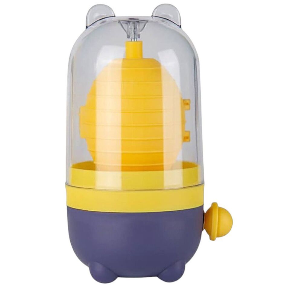Sunup SN-20403 Yumurta Sarısı Karıştırıcı Shaker
