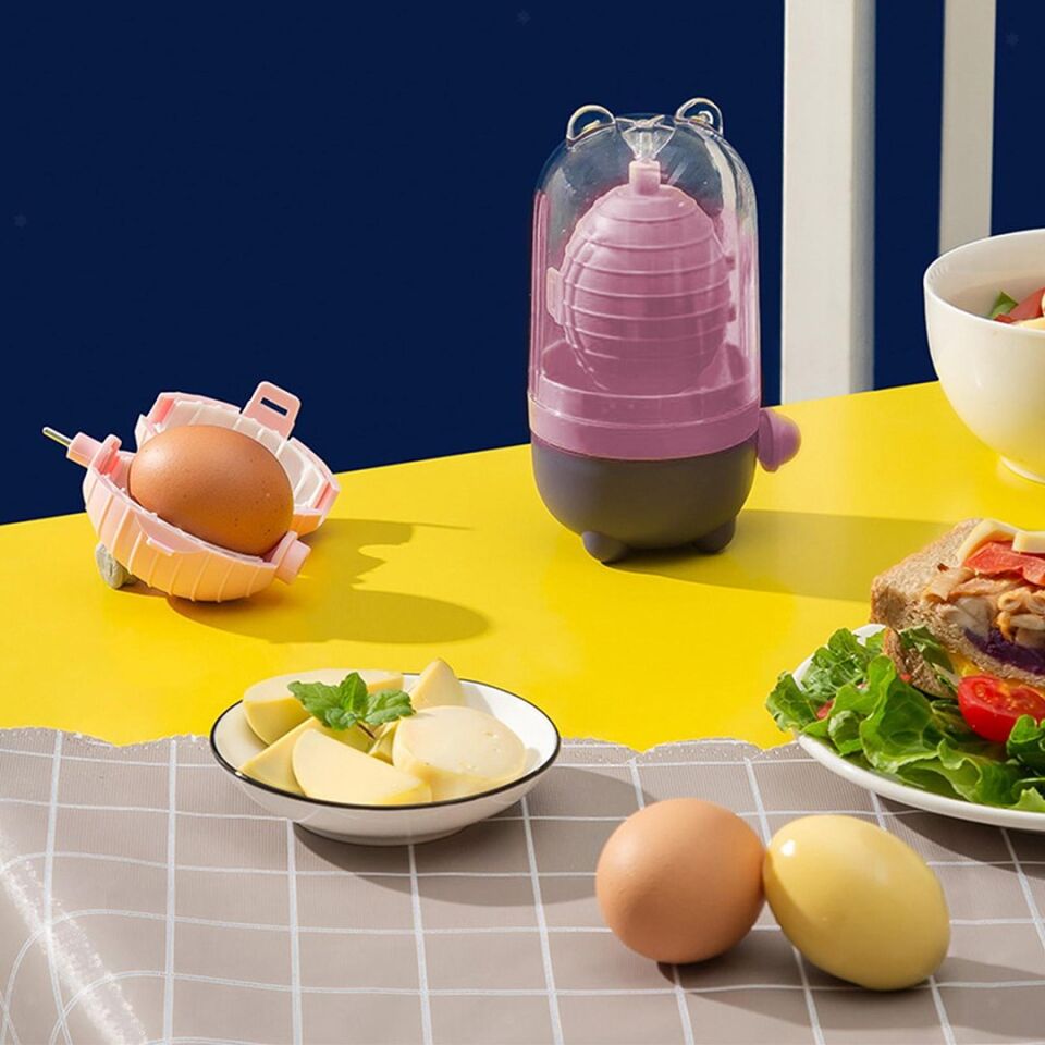Sunup SN-20403 Yumurta Sarısı Karıştırıcı Shaker