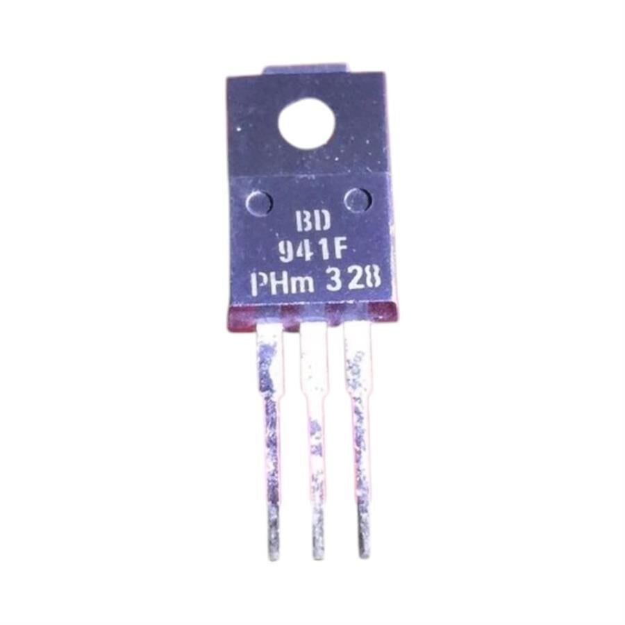 BD 941F TO-220F Transistör