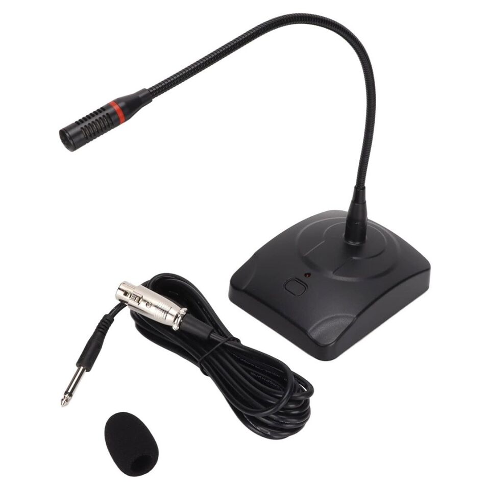 Magicvoice HT-370 Kürsü Mikrofonu