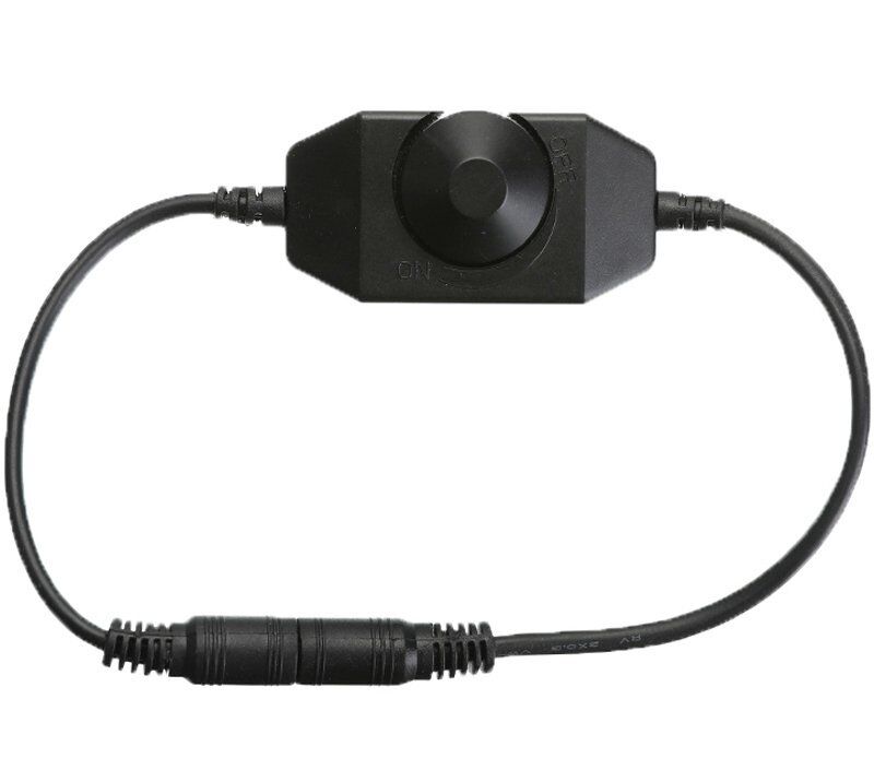 Powermaster PM-4612 12V-24V 2A Tek Renkli Dimmer