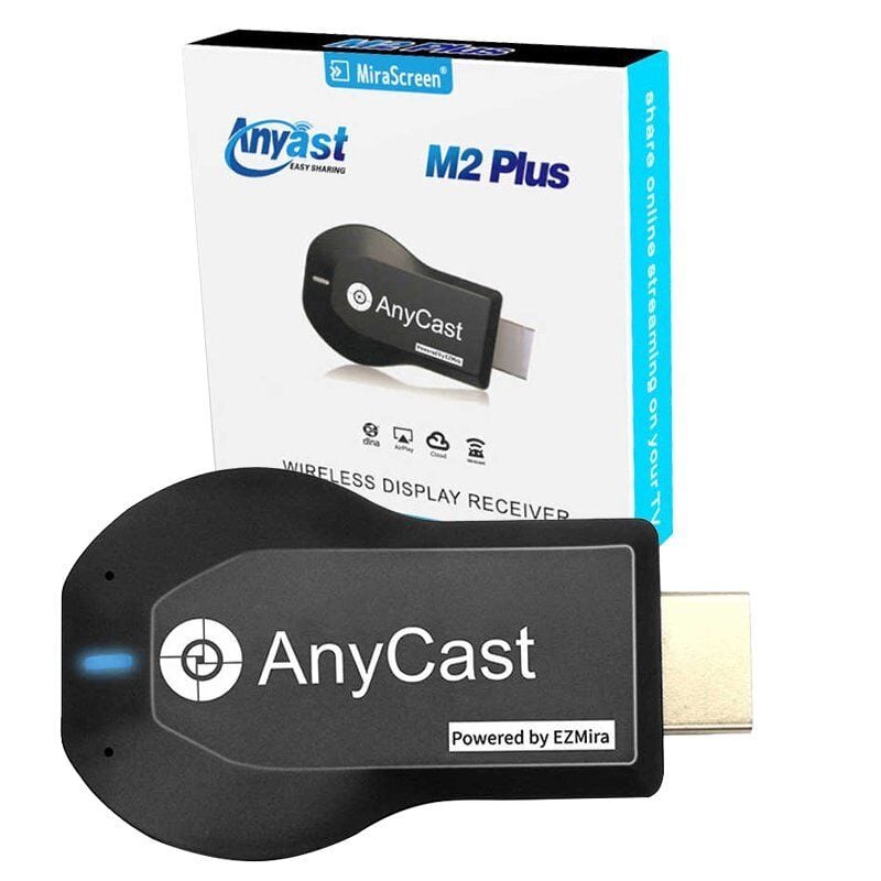 Powermaster PM-6005 Kablosuz HDMI Görüntü + Ses Aktarıcı