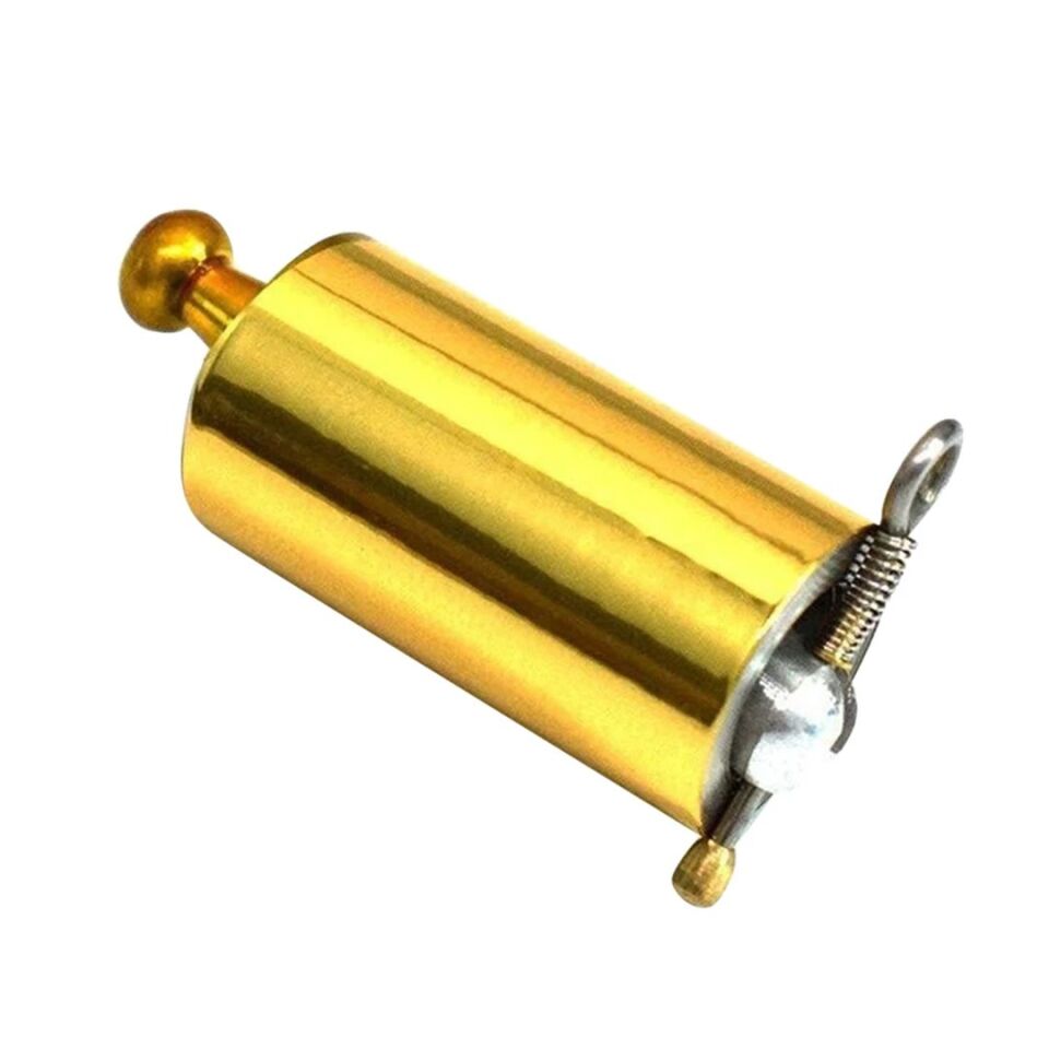 Sunup Ayarlanabilir 110 Cm Sihirli Metal Çubuk