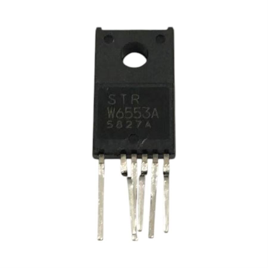 STRW 6553