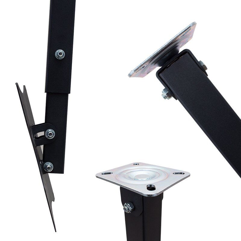 Powermaster PM-32 70-90-110 Cm Dar Ağızlı Tavan Askı Aparatı