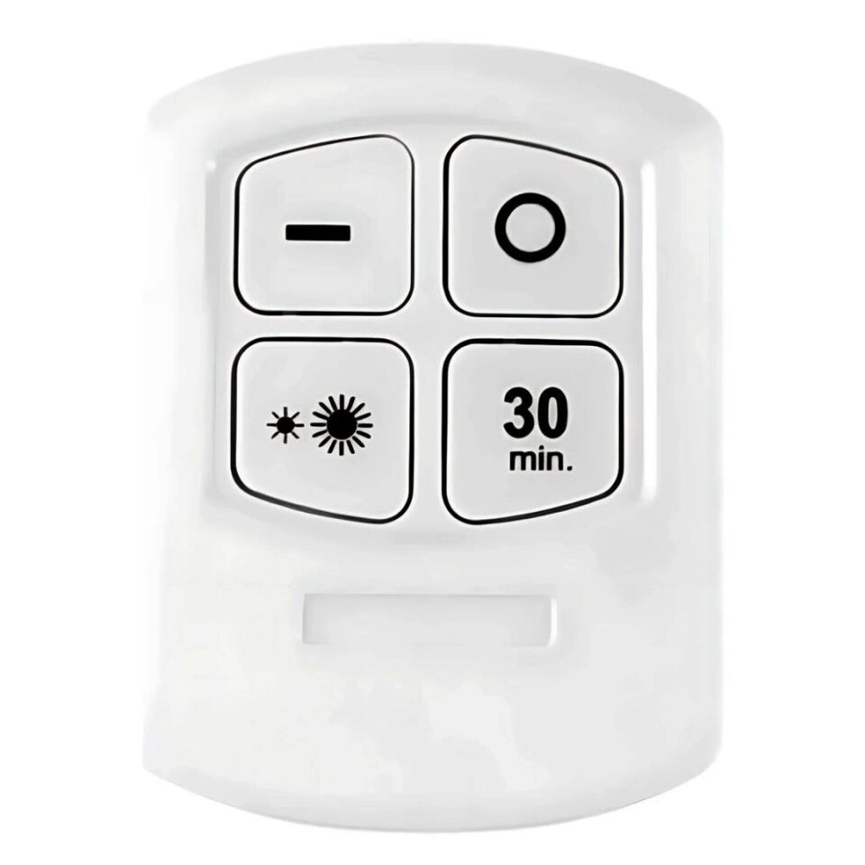 Powermaster PM-37780 Tezgah Altı Led Aydınlatma Kumandası