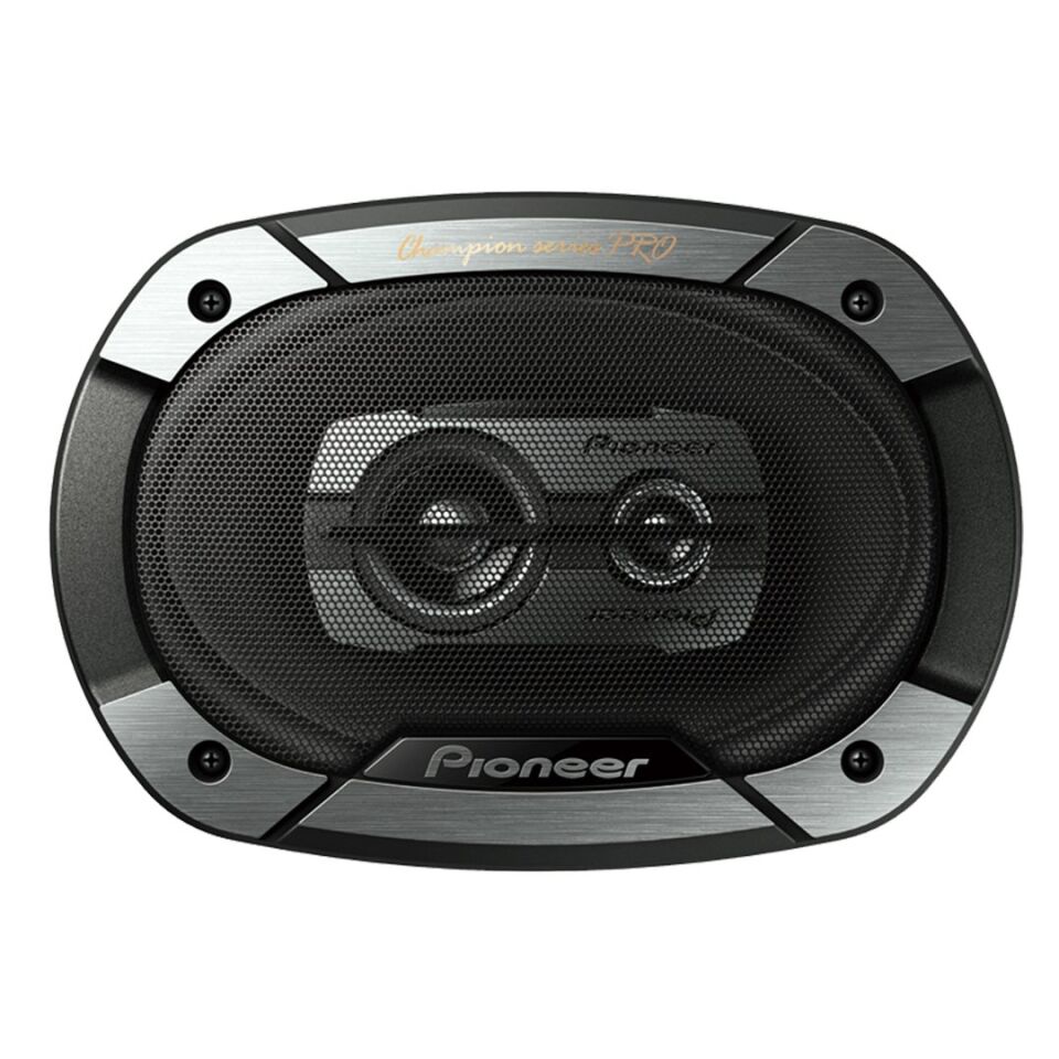 Pioneer TS-6975V3 550 Watt 16x24 cm Şampiyon Serisi Oval Hoparlör
