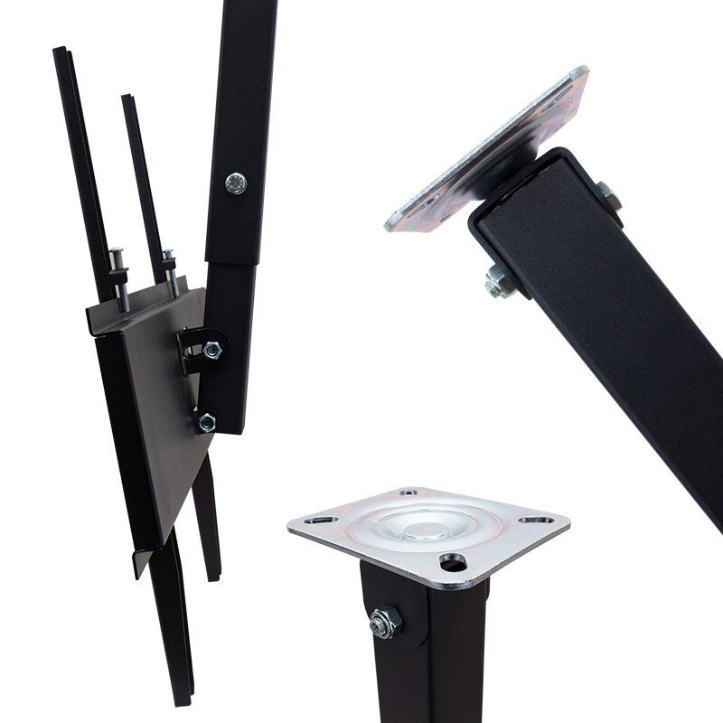 Powermaster PM-42 70-90-110 Cm Ayarlanabilir Tavan Askı Aparatı
