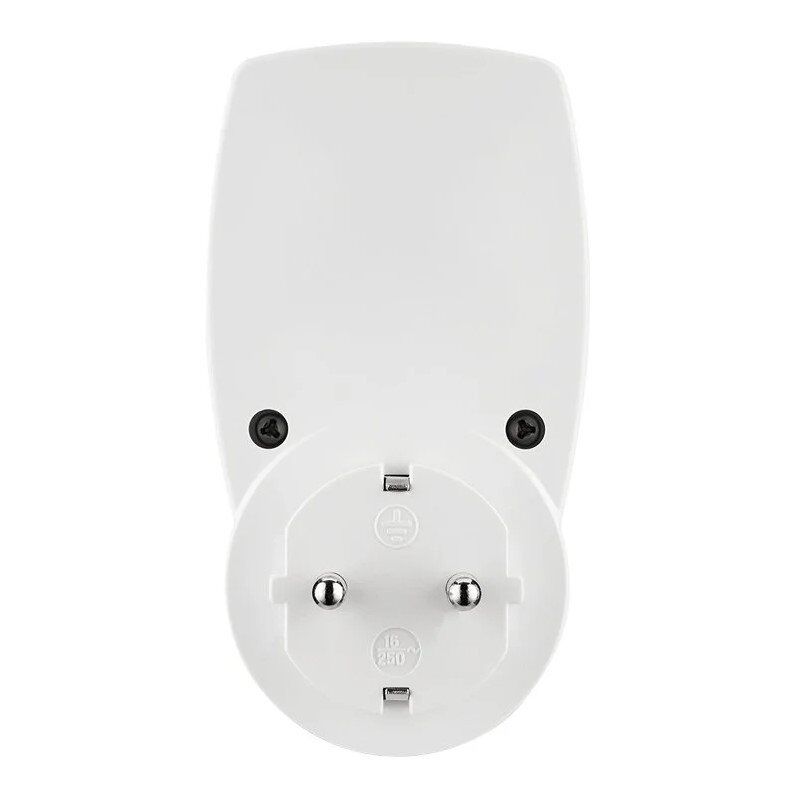 Horoz Timer-2 1780 Watt Dijital Haftalık Zaman Ayarlı Priz