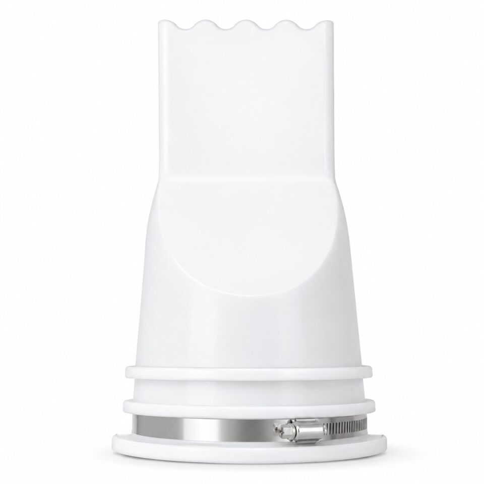 Sunup SN-37794 Gider Koku Önleyici Aparat 110Mm