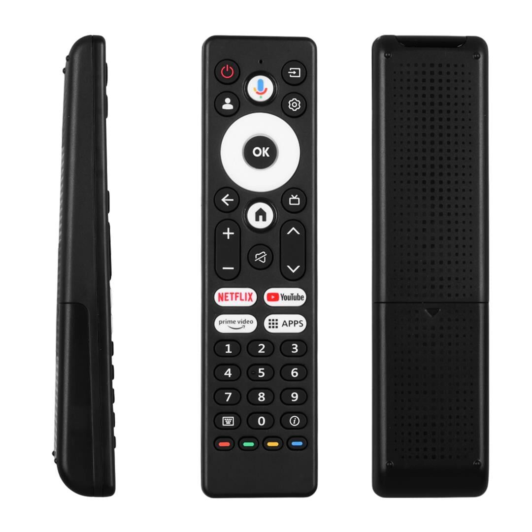 Arçelik A65E 795B-Beko B43 D 697B-Grundig Ses Komutlu Kumanda