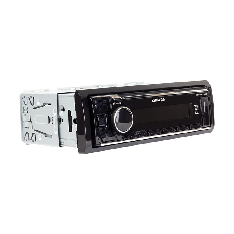 Kenwood KMM-Bt408 Bluetooth USB Oto Teyp