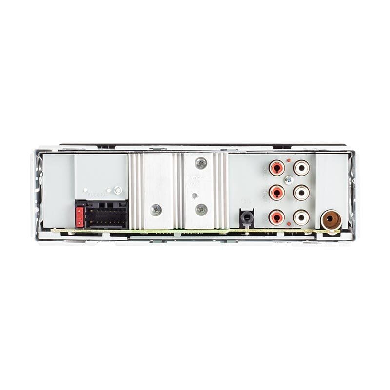 Kenwood KMM-Bt408 Bluetooth USB Oto Teyp