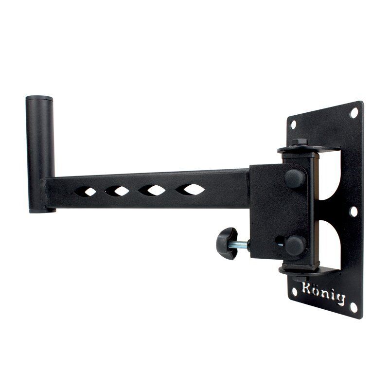 König K-202 Kabinli Hoparlör Askı Aparatı