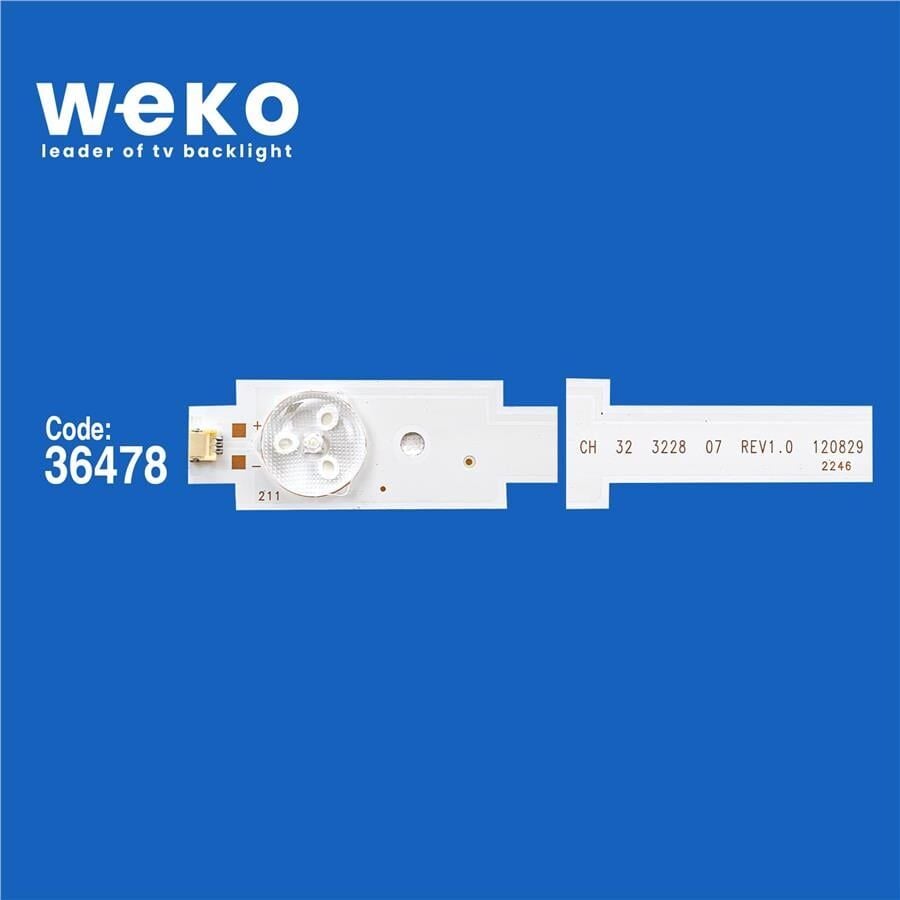 Wkset-5890 36478X3 Ch 32 3228 07 Rev1.1 121019 3 Adet Led
