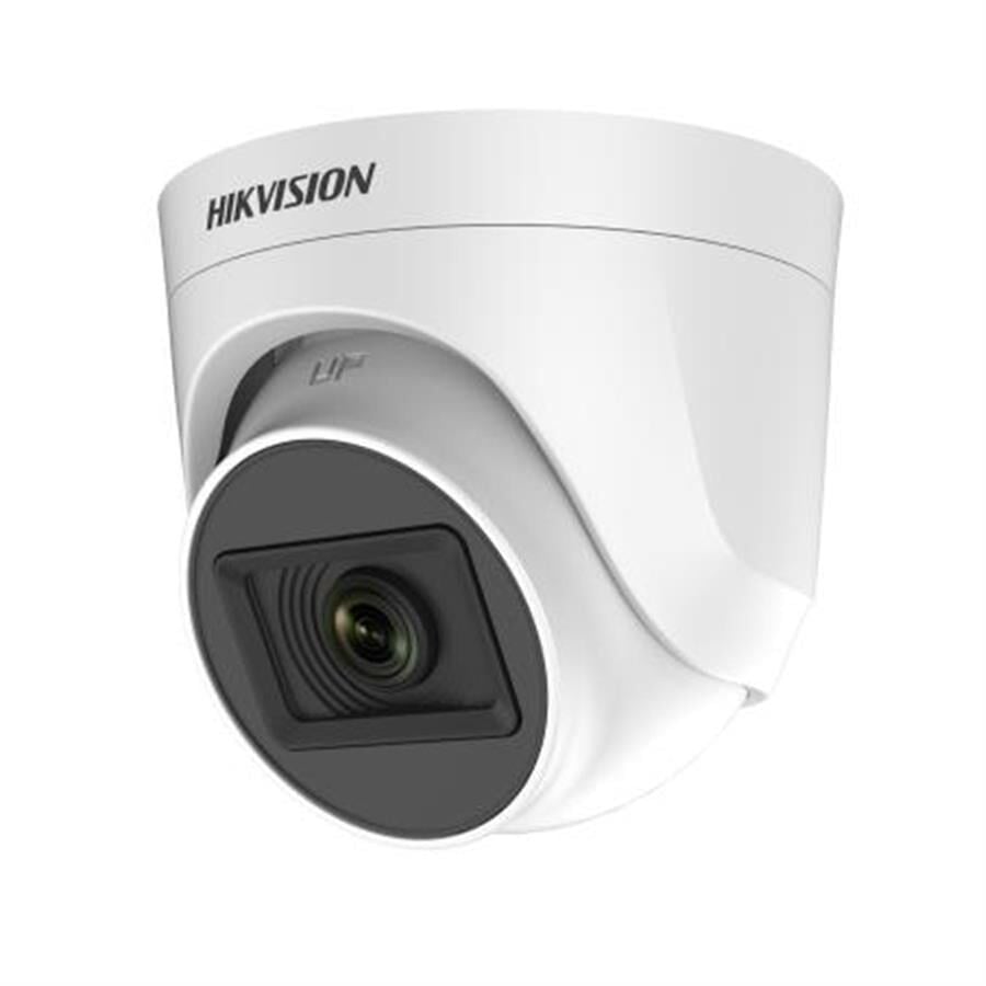 Hikvision TVI 1080P 2MP 2.8MM Sabit Lens AHD Dome Kamera