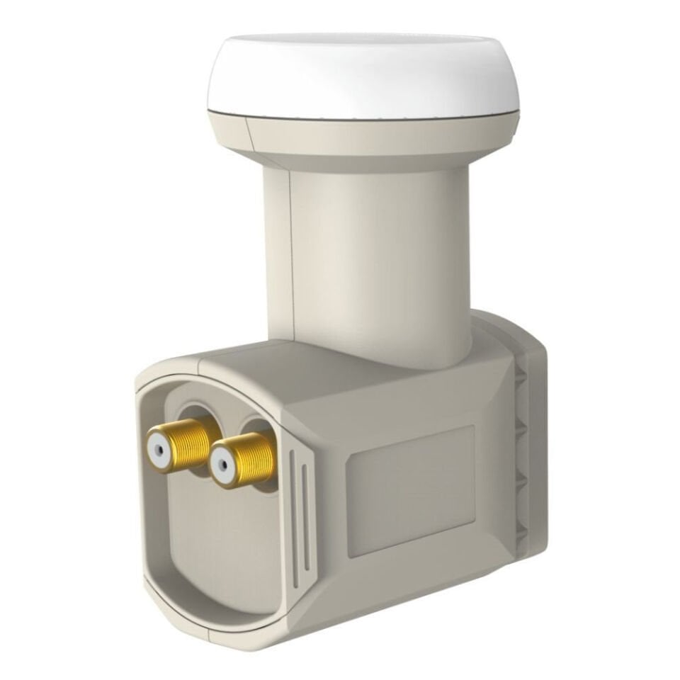 ElectroMaster ELE-200 Çiftli Lnb 0.1dB