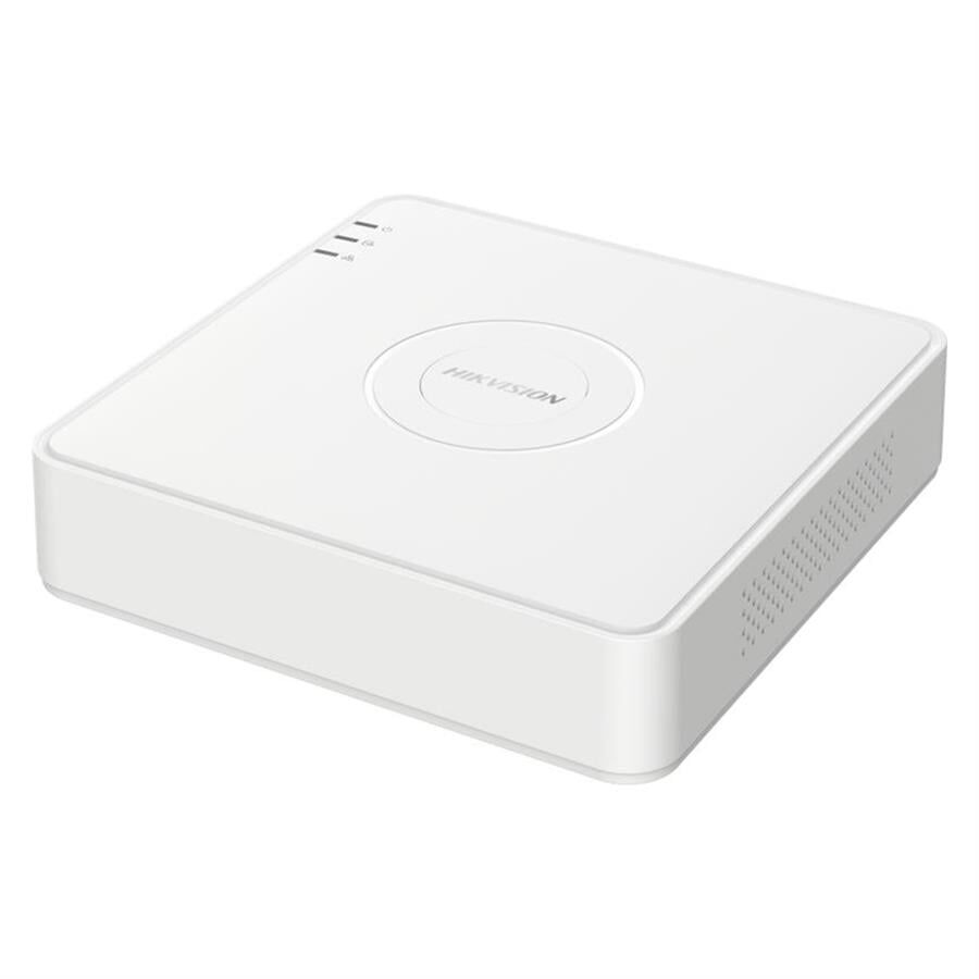 Hikvision 8-10 Kanal Analog - IP DVR Kayıt Cihazı