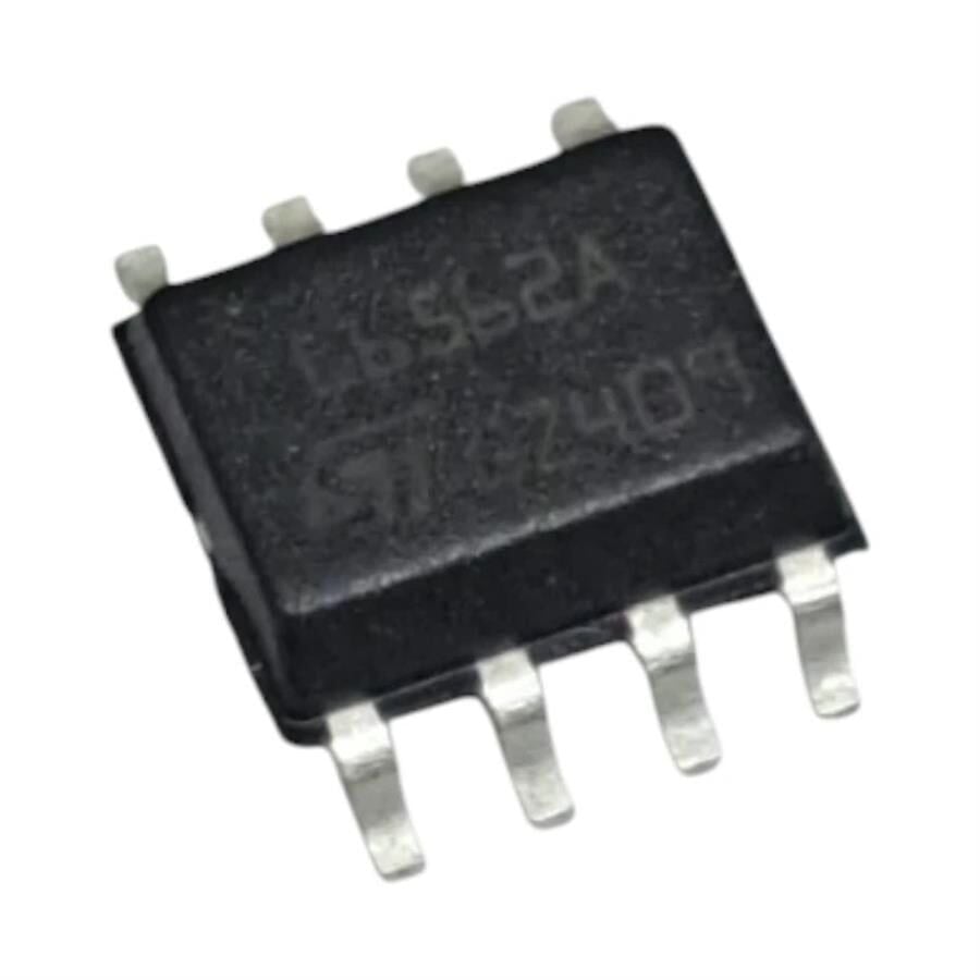 L 6562 SMD