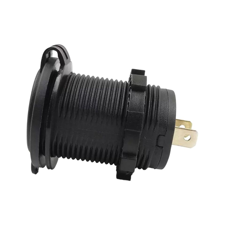 PowerMaster Pano Tipi USB-A Giriş 8-32V Çıkış 5V 1A-2,1A