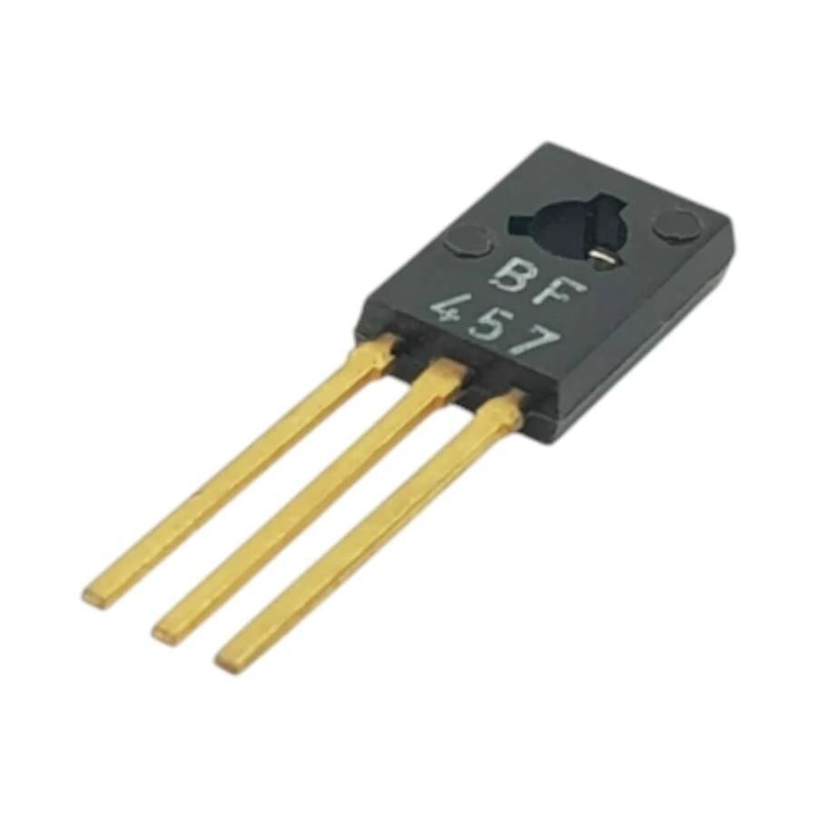 BF 457 TO-126 Transistör