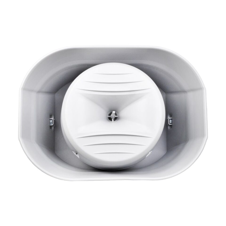 Magicvoice MV-22327 16 Cm Abs Aqua Boş Kasa Kabin