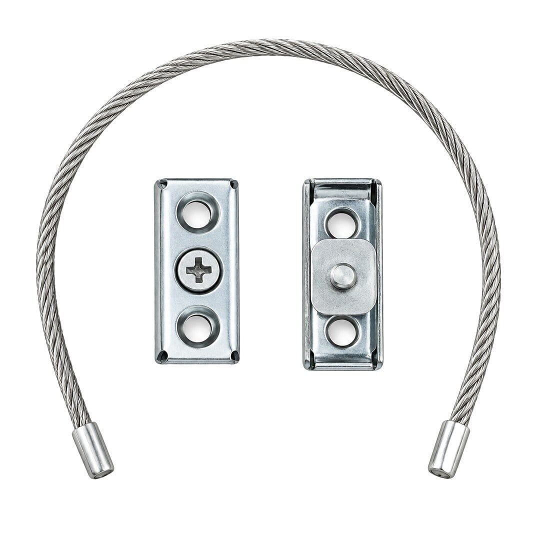 Sunup SN-37890 Çelik Halatlı Güvenlik Bağlantı Aparatı