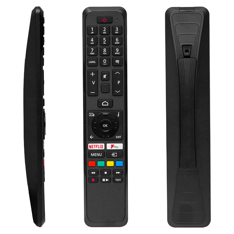 Vestel RC 43161 / Toshiba CT-8555 Lcd Led Tv Kumanda
