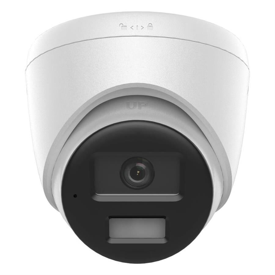 Hikvision 4 MP 2.8 MM Sabit Lensli Dome IP Kamera