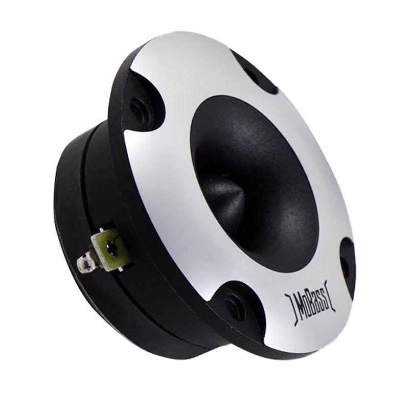 Mobass MBT-01TW 100 Watt Maks / 50 Watt RMS Oto Dome Tweeter