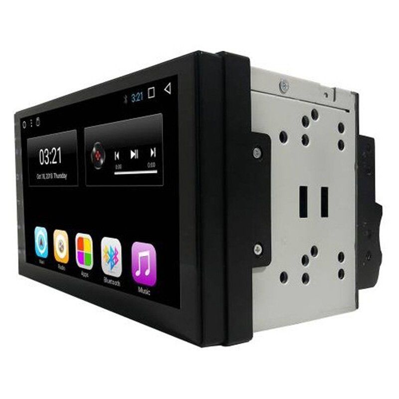 Roadstar RD-9500 Android Multimedia Oynatıcı Double Oto Teyp
