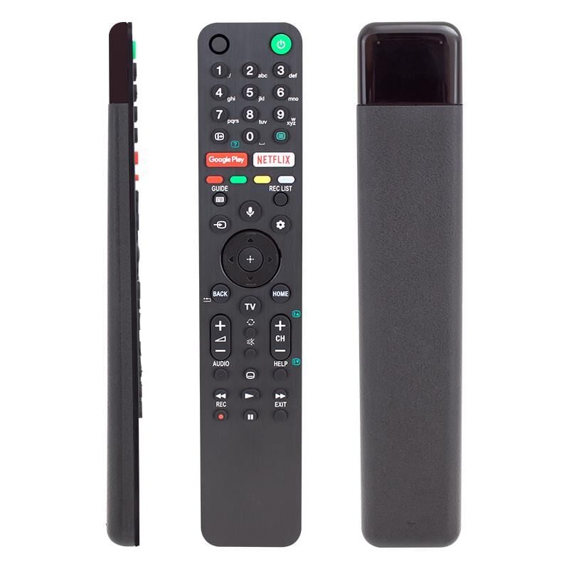 Sony RMF-TX500E KD-85ZG9 KD-85ZH8 KD-75ZH8 Tv Kumanda