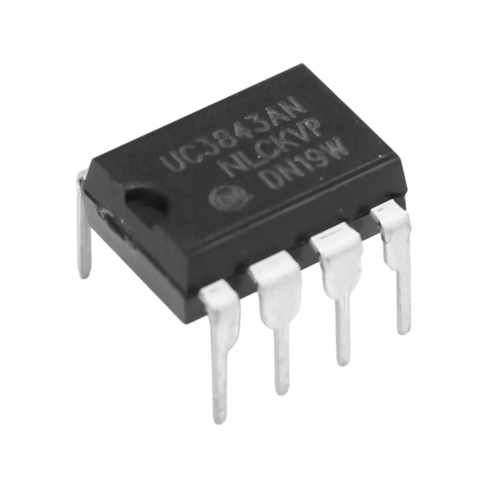 UC 3843 A