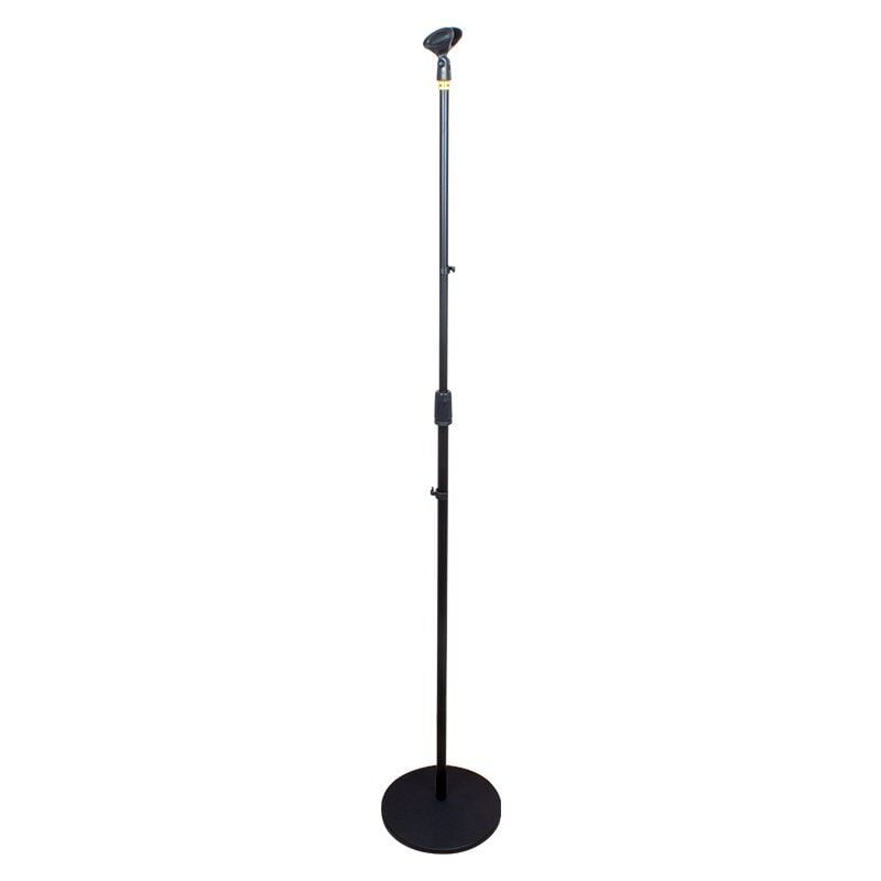 Magicvoice MV-19495 90Cm-180Cm Dökme Taban Mikrofon Sehpası