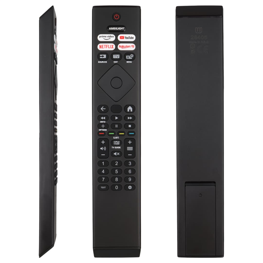 Weko Philips PH-V11 Ses Komutsuz Lcd Led TV Kumanda
