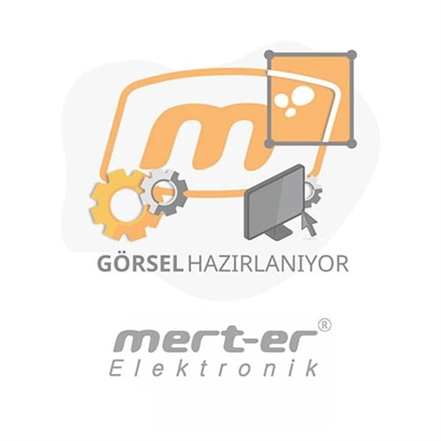 Powermaster PM-25101 Beyaz Kokulu Fan Vantilatör