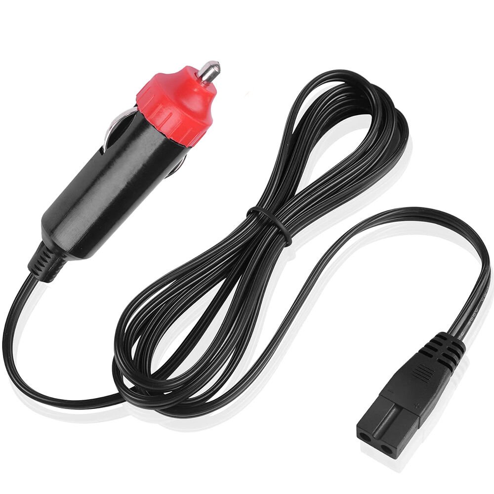 Powermaster 3 Metre Araç Buzdolabı Kablosu