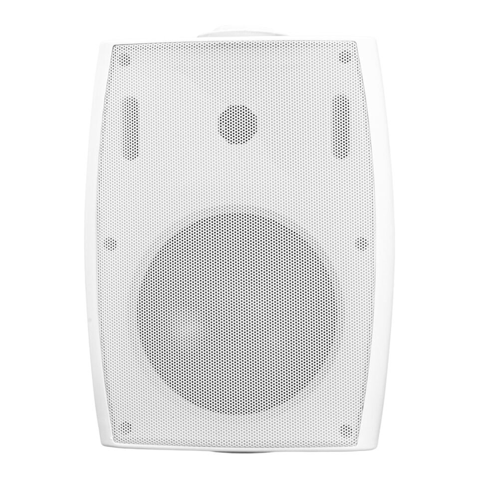 Magicvoice MV-216 İki Yollu 6.5'' 16.5 Cm Trafolu Hoparlör