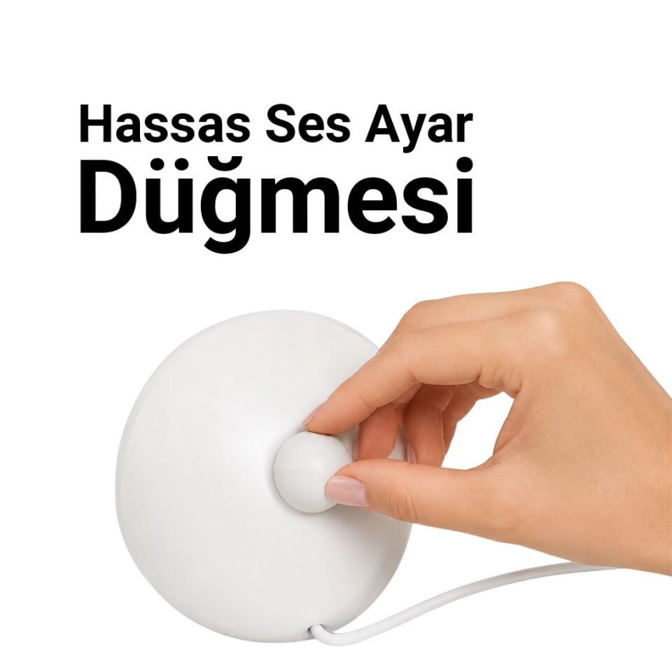 Magicvoice MV-24846 2X3watt USB Mini Hoparlör