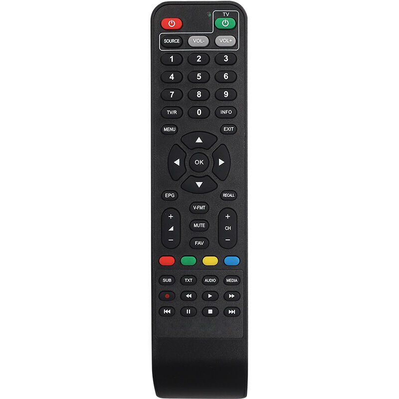 Awox Plus Mini HD Uydu Akıllı Kumanda