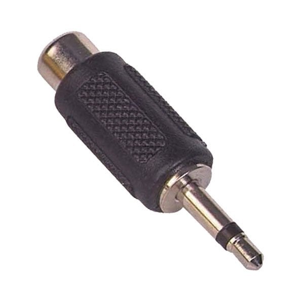 Powermaster 3,5 mm Mono Erkek-1 RCA Dişi Jack