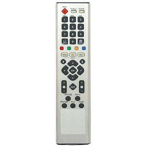 Botech BT-100 HD BT-800 HD Uydu Alıcı Kumandası